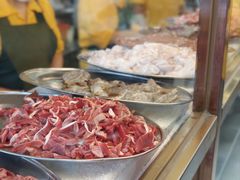 -四里沙茶面(湖滨四里店)