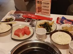 -刘一锅筋头巴脑(大悦城C店)