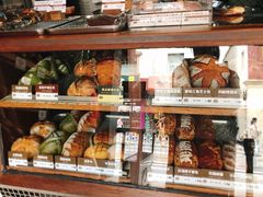 -Juicy Bakery(大学路店)