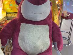 -大玩家(大连高新万达店)