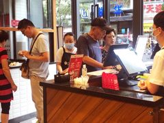 -小杨生煎(宜川路店)
