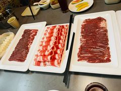 -君邦火锅(新疆大厦店)