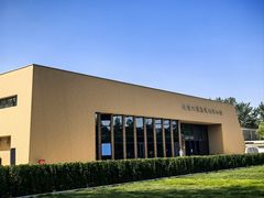 -北京大葆台遗址博物馆