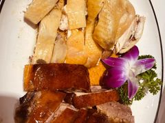 -香港深井掂檔烧鹅茶餐厅(海韵城店)