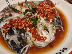 -湘阁里辣(沙井华润万家店)