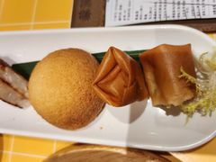 -蔡澜点心·粤菜(花城汇南区店)