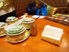 -如意林卡藏餐吧(大昭寺店)