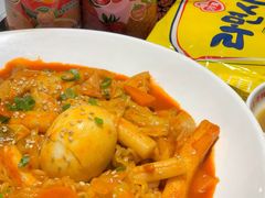 -韩香福脊骨汤锅(上杭路店)