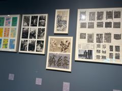 -中国美术学院象山校区-民艺博物馆