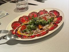 -WILLIAM 威廉姆牛排馆(衡山路店)