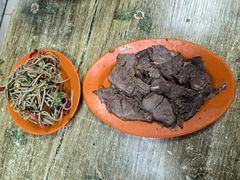 -清真-戏楼王记牛肉面