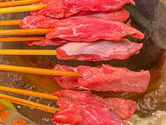 -古铜老院铜锅涮肉·清真(双井店)