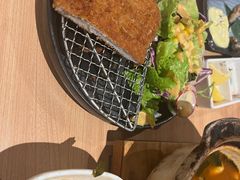 -森味花园·日本料理(伊藤洋华堂亚运村店)