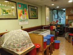 -恭和堂 龟苓膏(铜锣湾店)