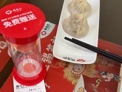 -锡笼记·无锡小笼(常熟万达店)