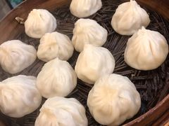 -大龙汤包