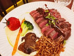 -ibarrel爱杯·bistro&brunch(江宁路店)