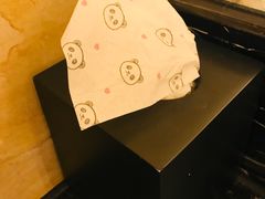 -成都保利公园皇冠假日酒店(熊猫基地店)