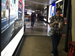 -上影国际影城(成都银泰LUXE店)