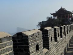 -抱犊寨风景区