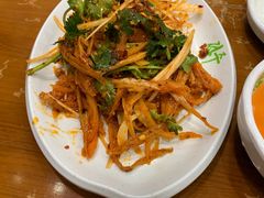 -全州拌饭馆(断桥店)
