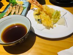 -锦鲤堂日本料理(莱茵之星店)