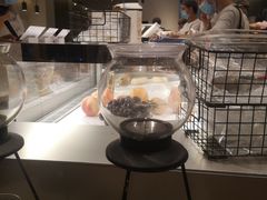 -喜茶(东莞汇一城店)