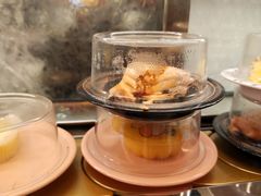 -争鲜回转寿司(西红门荟聚PLUS店)