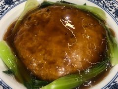 一品狮子头-六大碗(稻河古街区店)