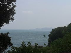 -美人鱼悬崖海景餐厅(鹿嘴山庄店)