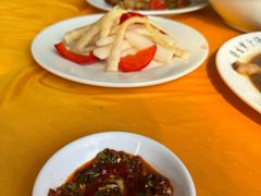 -荣生萝卜汤饭店