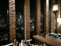 -玖壹咖啡(临河街店)