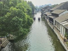 -南浔古镇