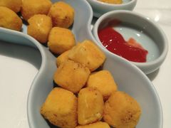 七味脆豆腐-桐爷小馆(广渠门店)