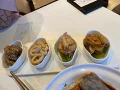 -铭家点心(秦岭路店)