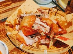 -打酱油·非遗淮扬菜(瘦西湖梅岭店)