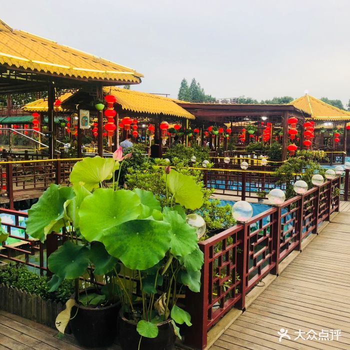 翠竹园农家菜图片 第185张