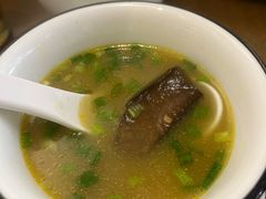 -菌乡缘·野生菌蒸汽鱼火锅(江边夜市店)