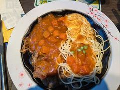 -豪客来牛排(文化路店)