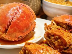 -苏帮袁Sue Cuisine(南开大悦城店)