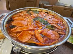 -韩礼年糕(飞虹路店)