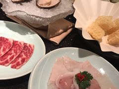 -协成海鲜火锅(情侣路店)