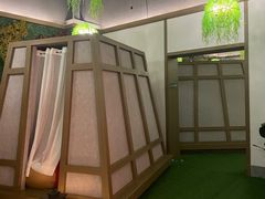 -青水瓦台汤泉(未央店)