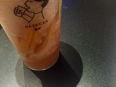 -喜茶(深圳福田星河COCO Park店)