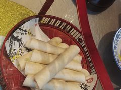 -明翠湖品·湖景餐厅