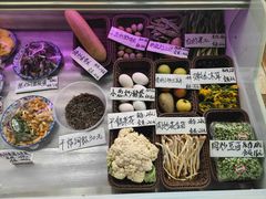 -天发长铁锅炖(王秀村店)