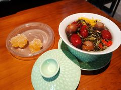 -青海名吃尕张娃非遗烤肉(海湖总店)