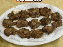 -标记好食