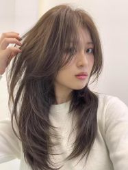 -上禾 HAIR SALON