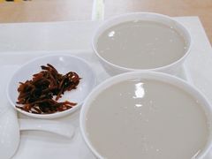 -锦馨豆汁(天坛路店)